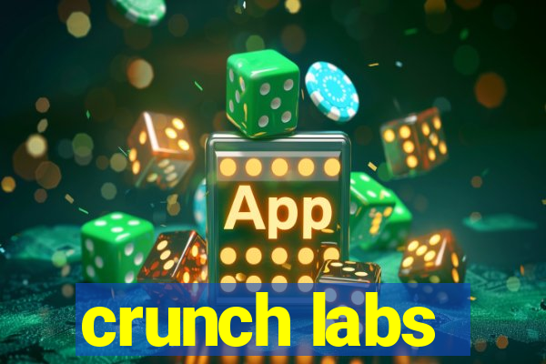 crunch labs